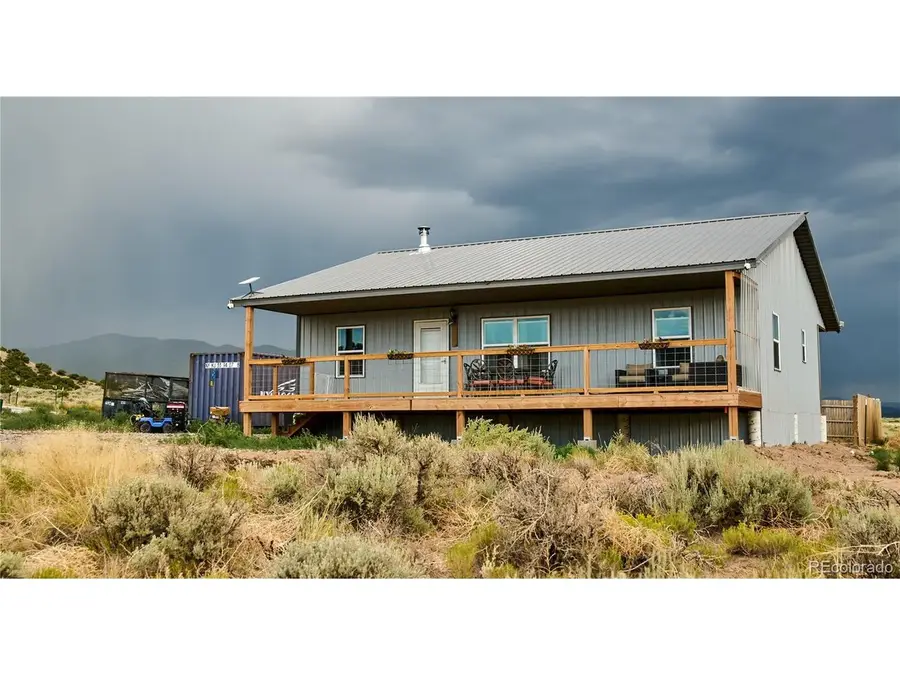 786 Margie Ln, Fort Garland, CO 81133 - #2