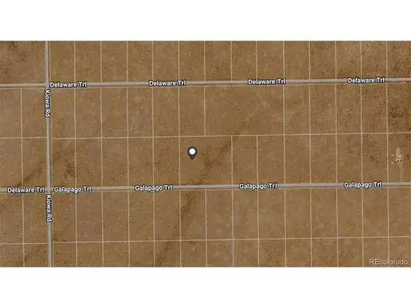 Address Withheld By Seller, San Luis, CO 81152