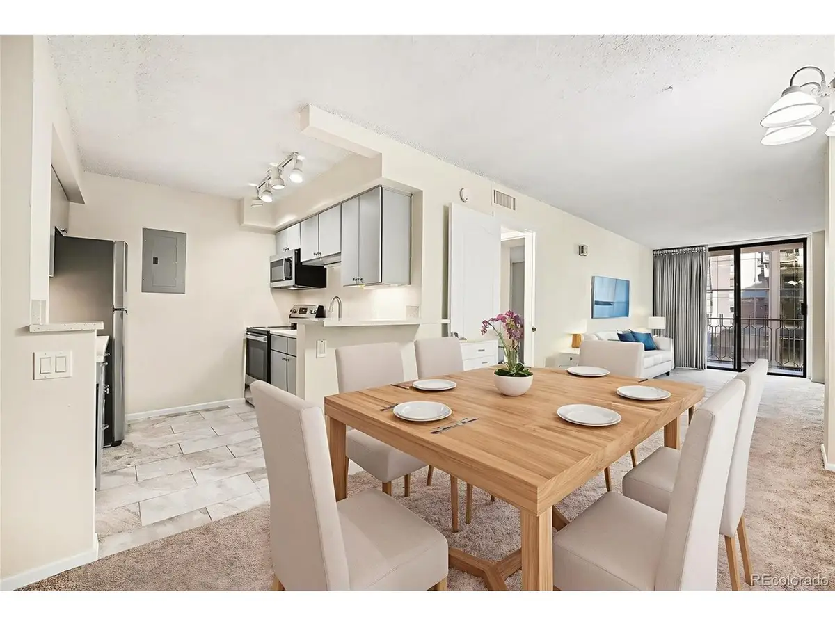 1020 15th St #13K, Denver, CO 80202 - #1