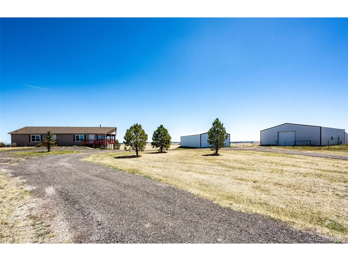 28910 County Road 5, Elizabeth, CO 80107 - #1
