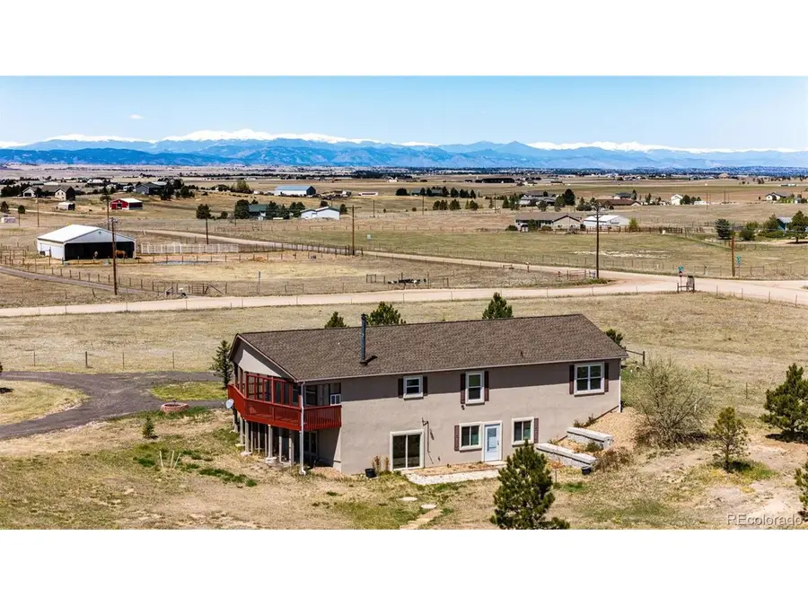 28910 County Road 5, Elizabeth, CO 80107 - #2