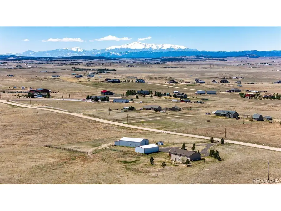 28910 County Road 5, Elizabeth, CO 80107 - #3