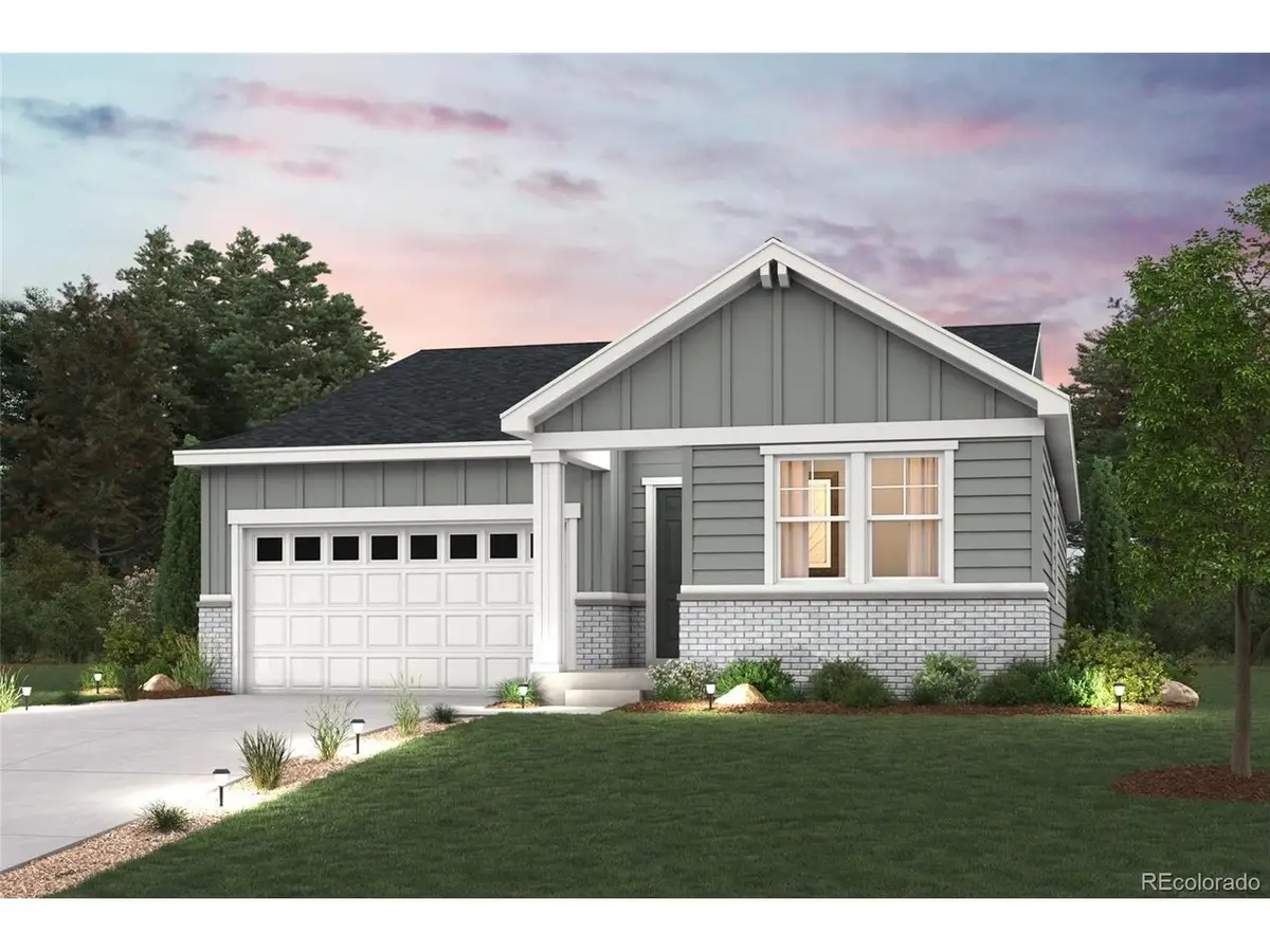 3671 Sandreed St, Dacono, CO 80514 - Image #1