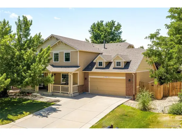 5323 Nelson St, Arvada, CO 80002
