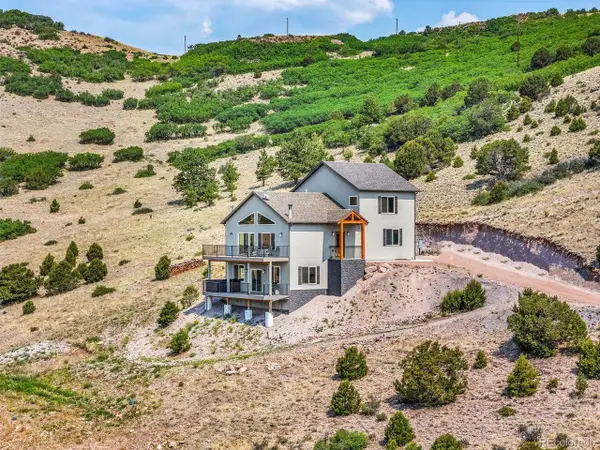 Address Withheld By Seller, Canon City, CO 81212