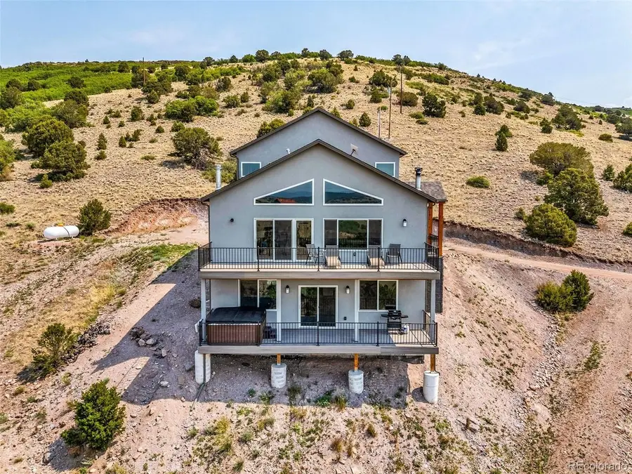 Address Withheld By Seller, Canon City, CO 81212 - #3