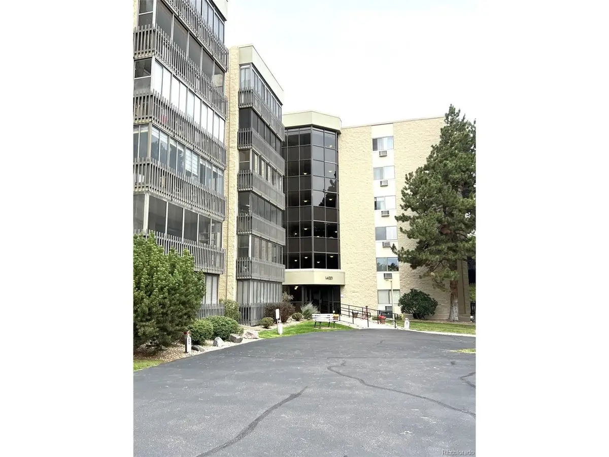 14001 E Marina Dr #224-307, Aurora, CO 80014 - #1