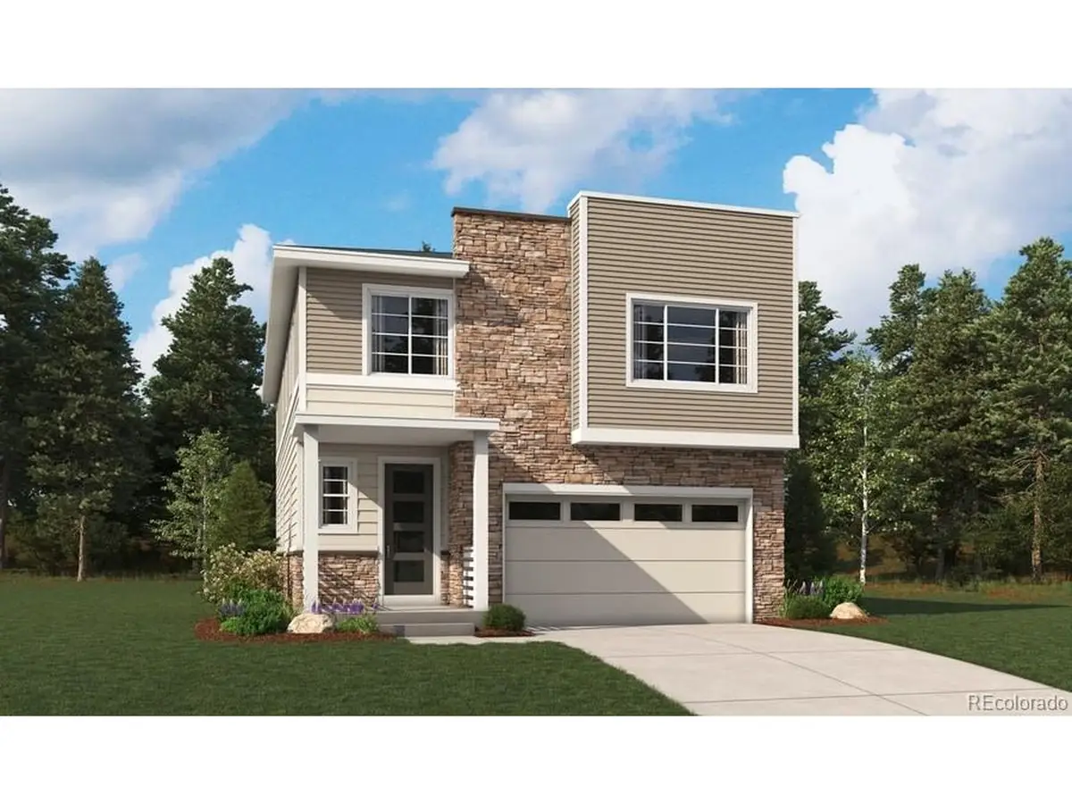 Address Withheld By Seller, Aurora, CO 80016 - #1