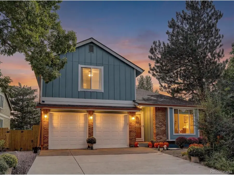 8140 S Storm King Peak, Littleton, CO 80127 - #2