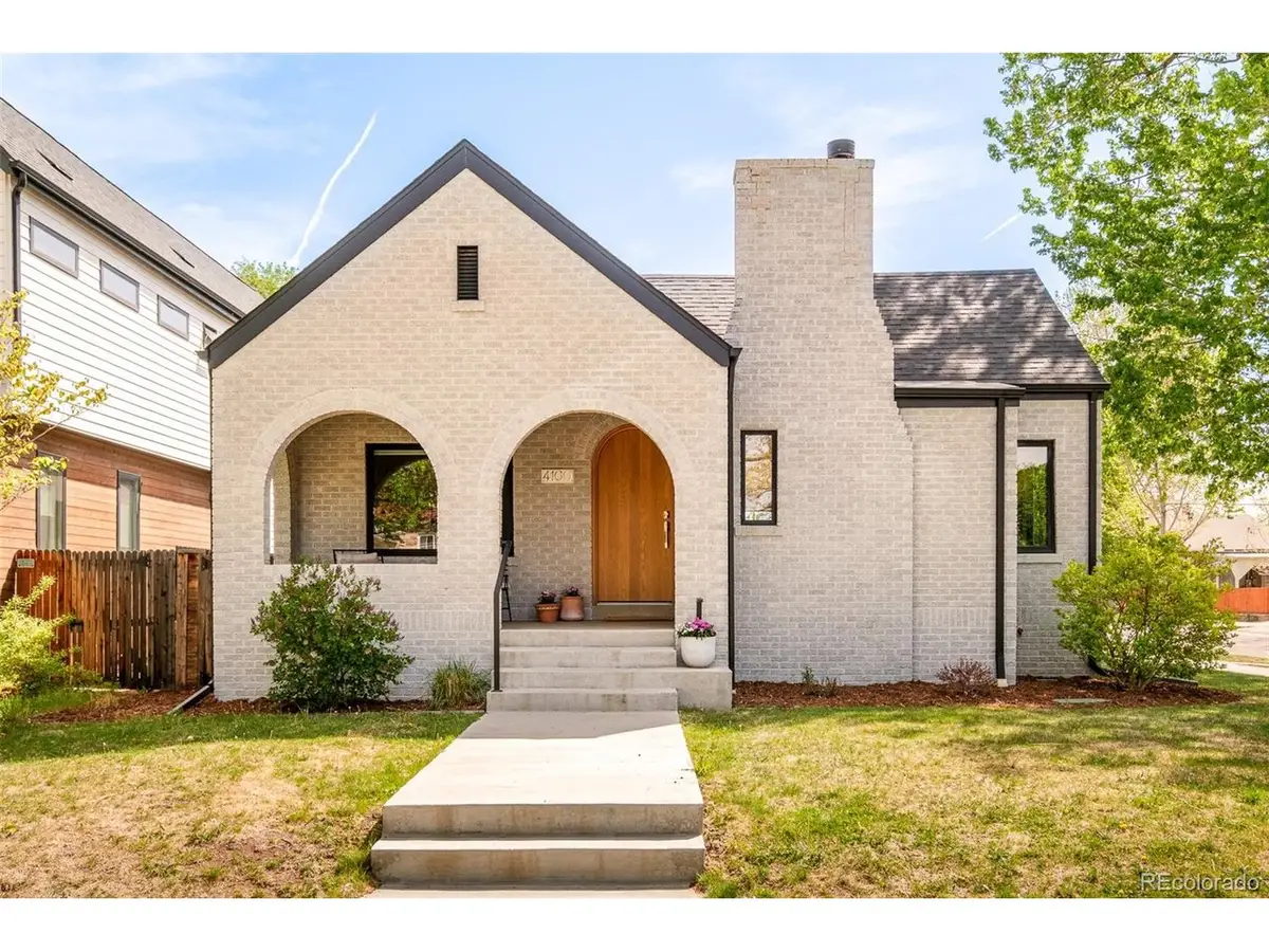 Address Withheld By Seller, Denver, CO 80212 - #1