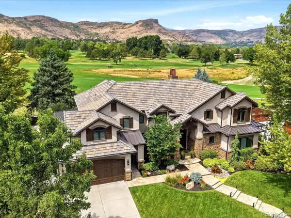 2951 Kendrick St, Golden, CO 80401