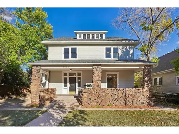 1823 N Nevada Ave, Colorado Springs, CO 80907