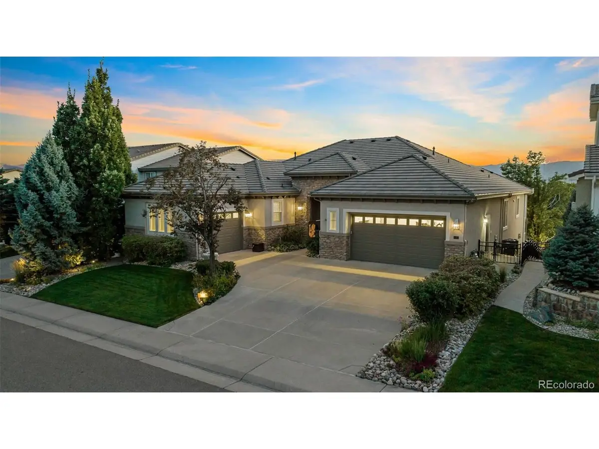 8981 Stonecrest Way, Highlands Ranch, CO 80129 - Image #1