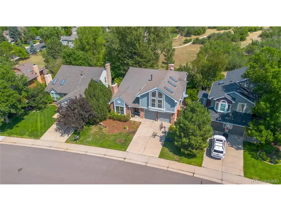 169 Clare Dr, Castle Pines, CO 80108 - #3