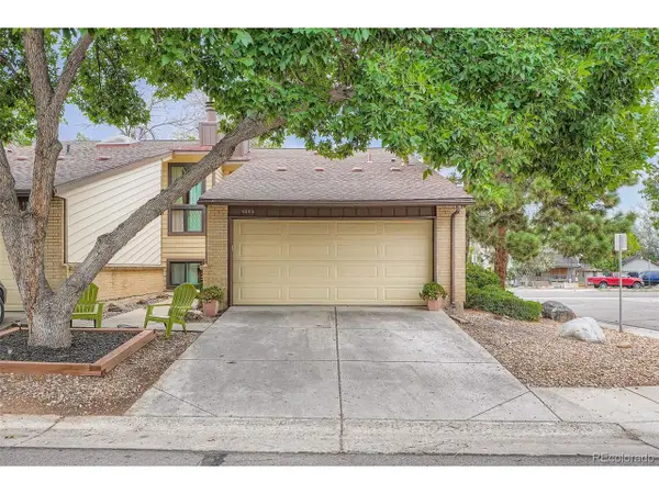 6505 W Mississippi Pl, Lakewood, CO 80232