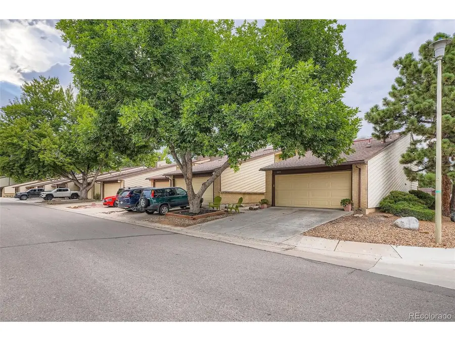 6505 W Mississippi Pl, Lakewood, CO 80232 - #3