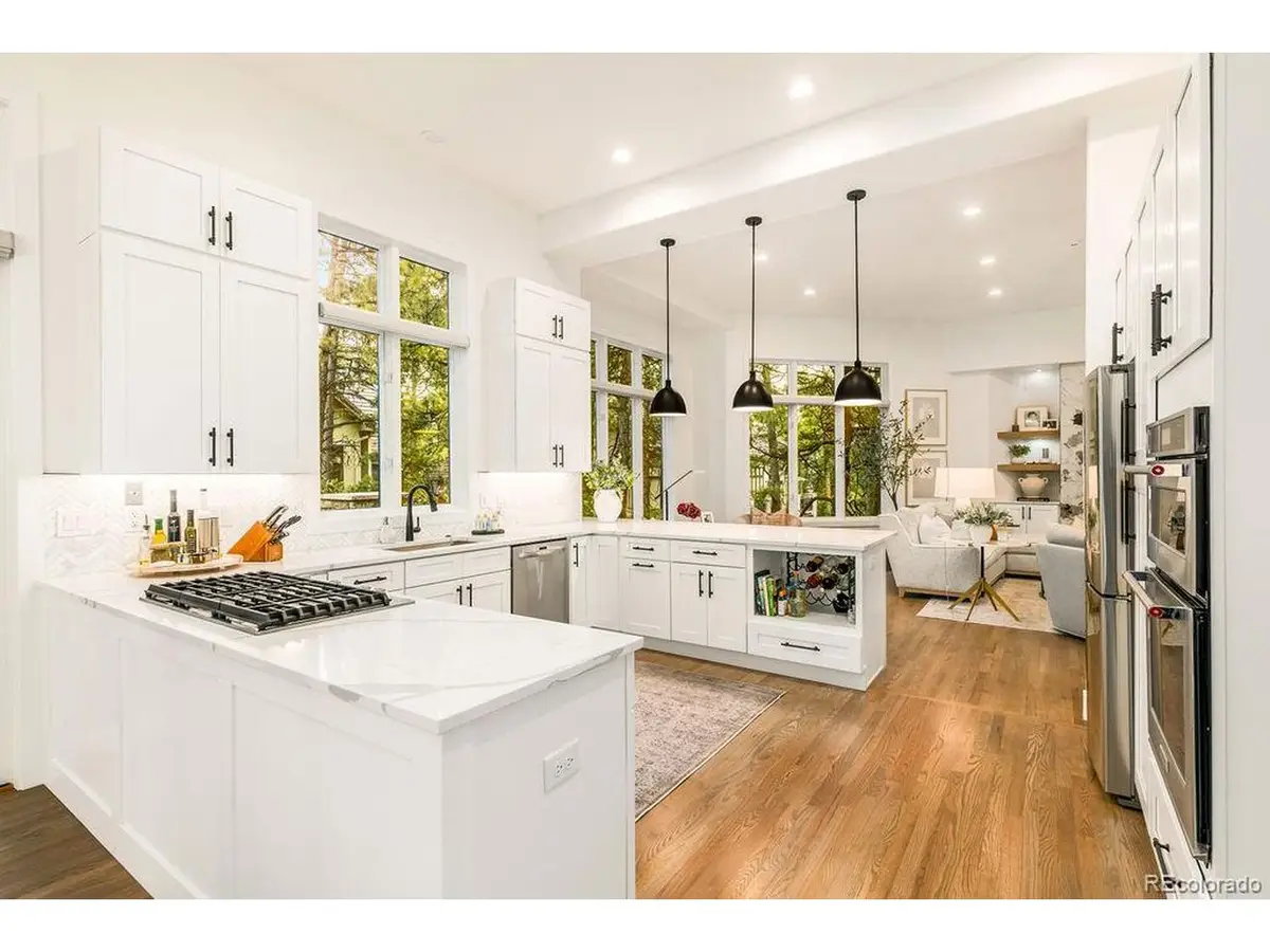 4517 Silver Cliff Ct, Castle Rock, CO 80108 - #1