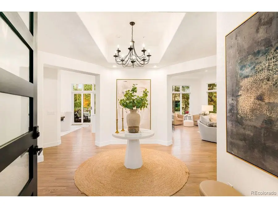 4517 Silver Cliff Ct, Castle Rock, CO 80108 - #3