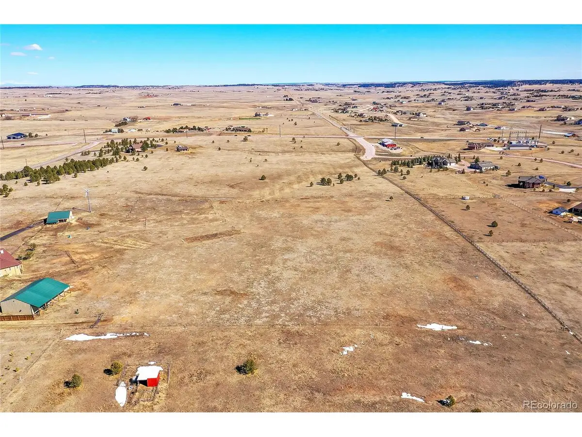 2 Alpaca Hts, Black Forest, CO 80908 - Image #1