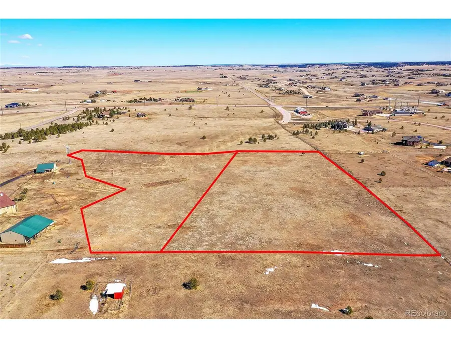 2 Alpaca Hts, Black Forest, CO 80908 - Image #2