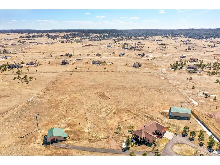 2 Alpaca Hts, Black Forest, CO 80908 - Image #3