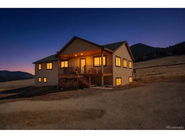 1115 Eagle Gate Rd, Westcliffe, CO 81252