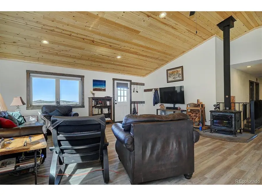1115 Eagle Gate Rd, Westcliffe, CO 81252 - #2