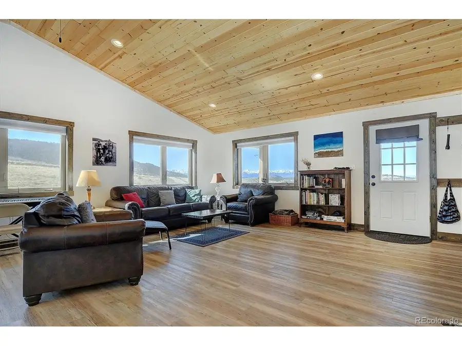 1115 Eagle Gate Rd, Westcliffe, CO 81252 - #3