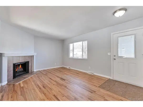 6441 S Eudora Way, Centennial, CO 80121