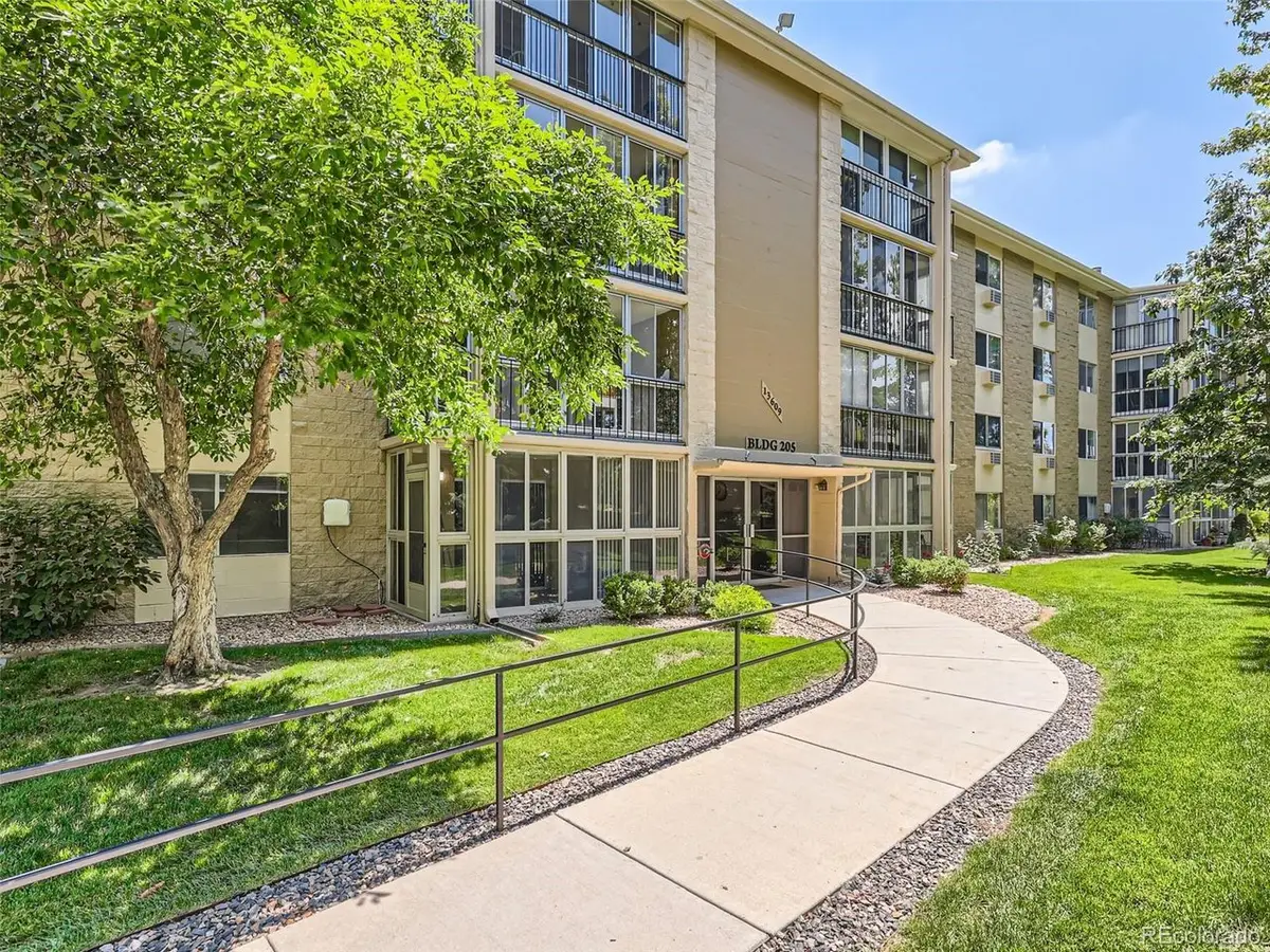 13609 E Cornell Ave #102, Aurora, CO 80014 - #1