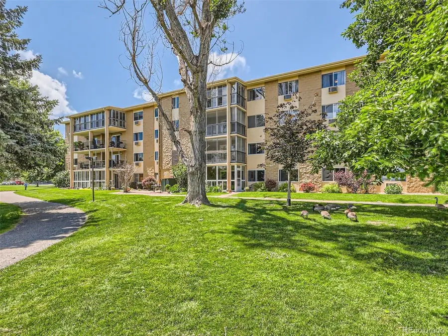 13609 E Cornell Ave #102, Aurora, CO 80014 - #2