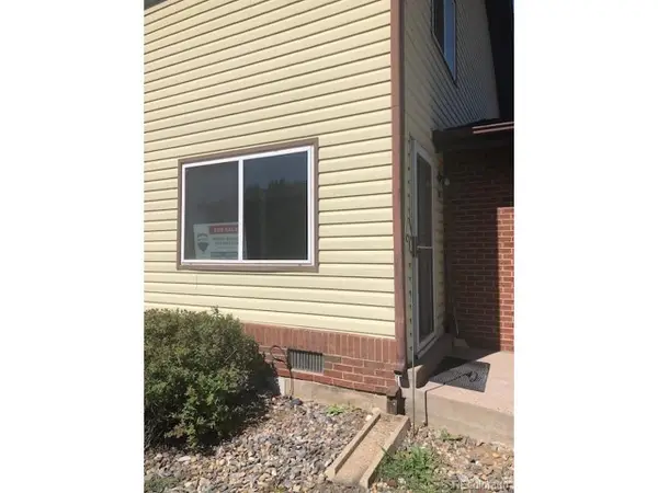 3355 S Flower St #139, Denver, CO 80227