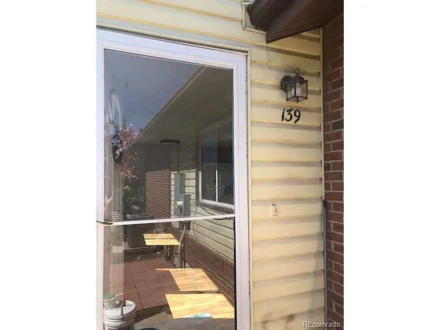 3355 S Flower St #139, Denver, CO 80227 - #2