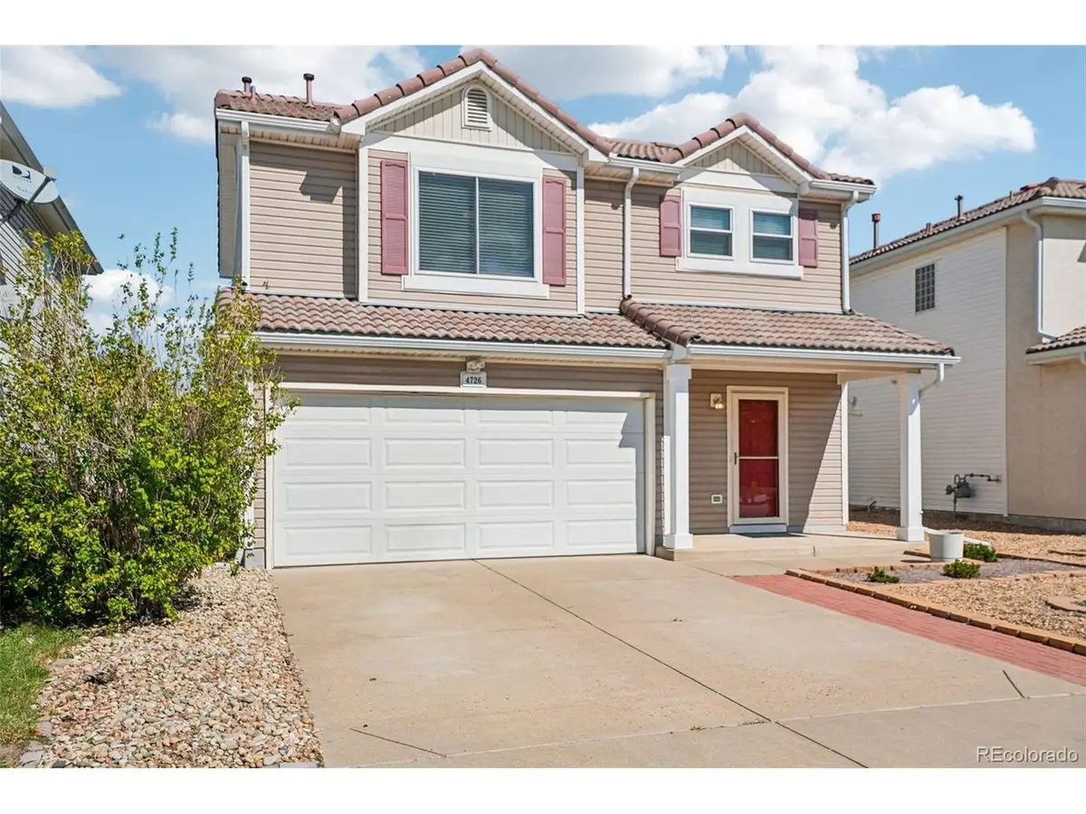 4726 Flanders Way, Denver, CO 80249 - #1