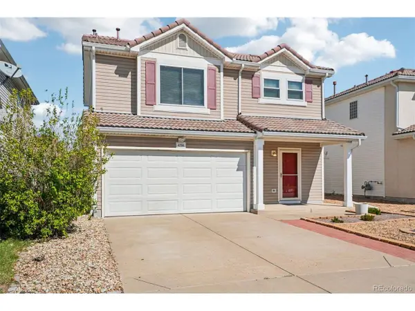 4726 Flanders Way, Denver, CO 80249