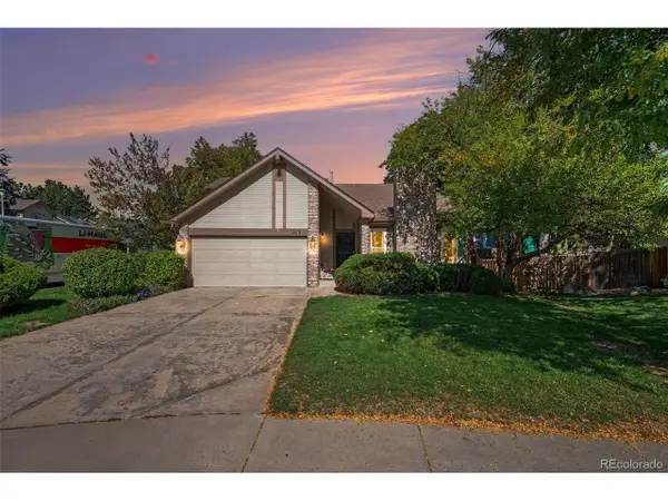 2610 S Oswego St, Aurora, CO 80014