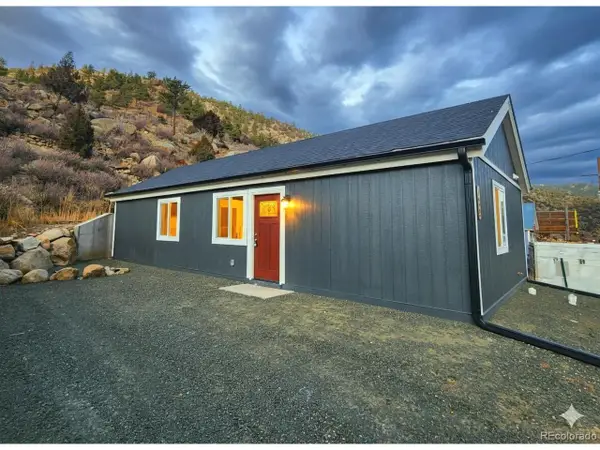 139 County Road 308, Dumont, CO 80436