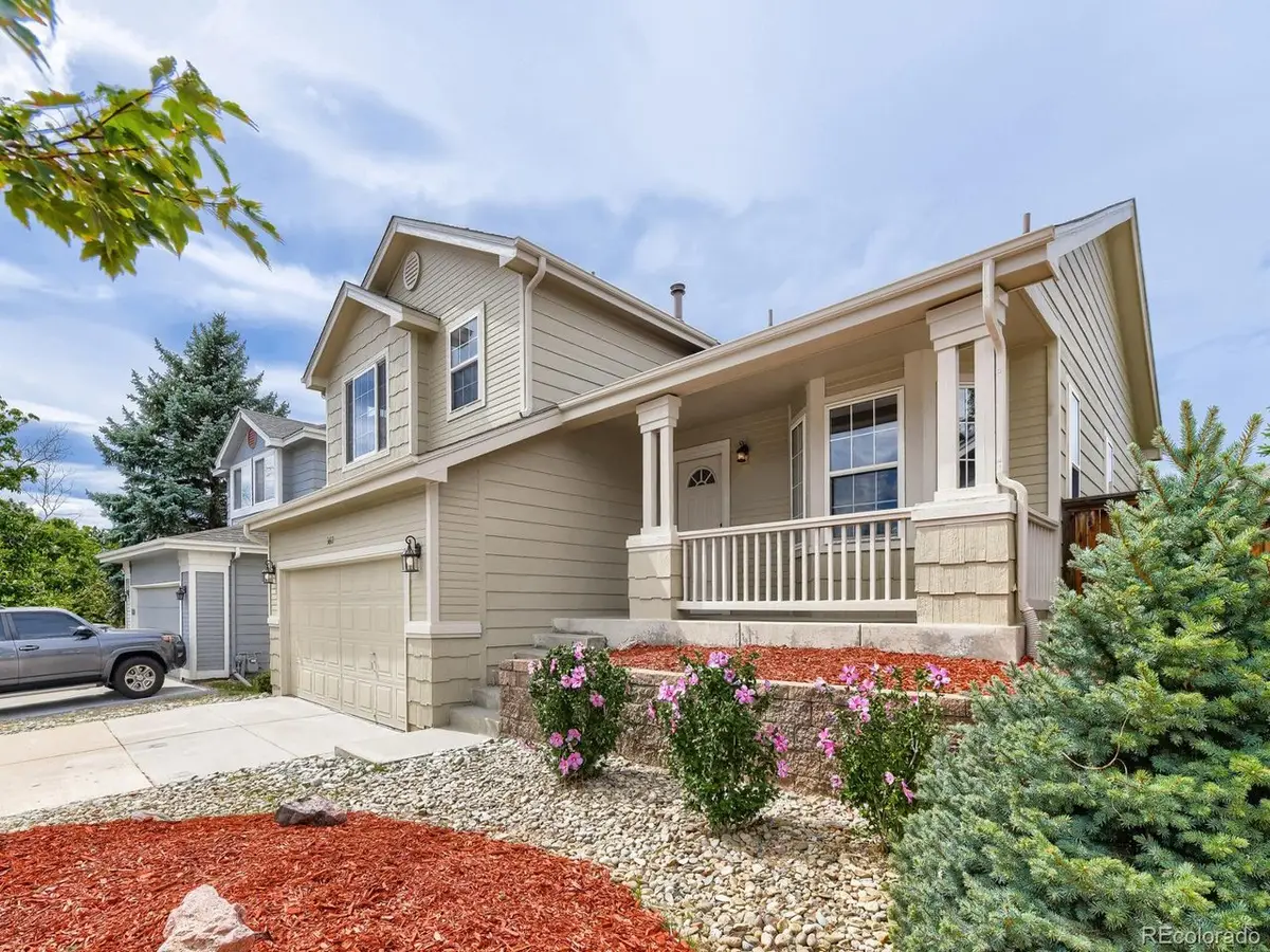 3612 Bucknell Dr, Highlands Ranch, CO 80129 - #1