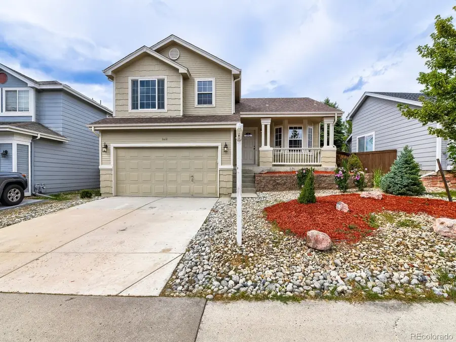 3612 Bucknell Dr, Highlands Ranch, CO 80129 - #2