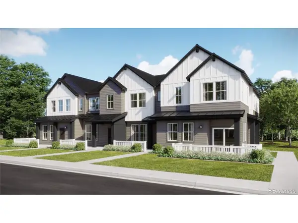 7623 S Mobile Way, Centennial, CO 80018