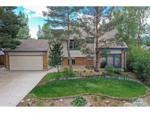 3835 Thundercloud Dr, Colorado Springs, CO 80920