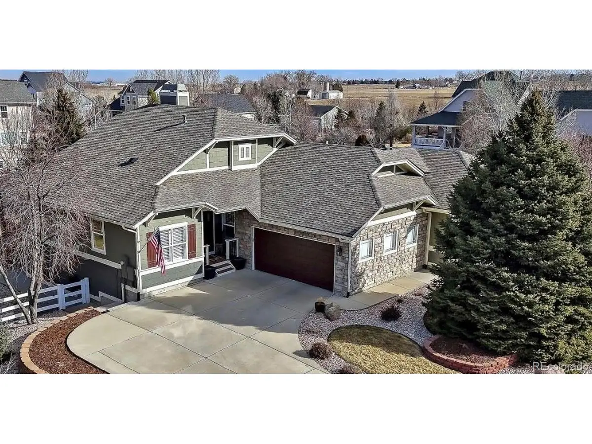 3545 Rinn Valley Dr, Longmont, CO 80504 - #1