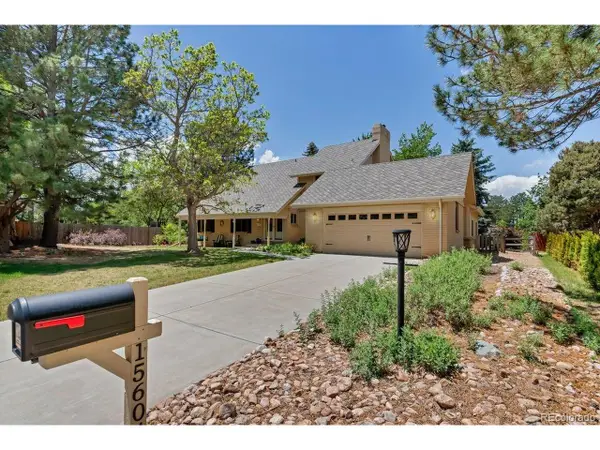 15604 E Chenango Ave, Aurora, CO 80015