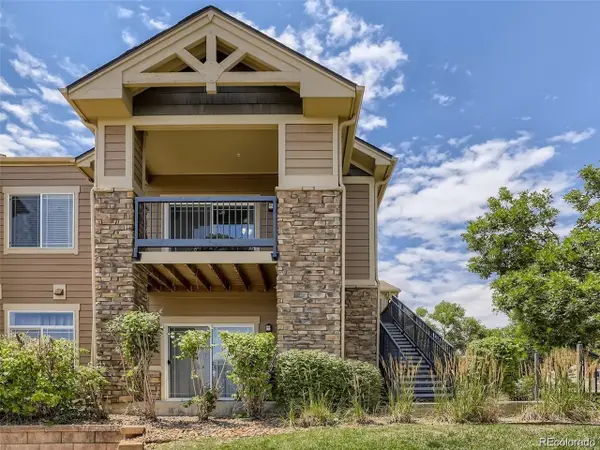 8726 S Kline St #A-208, Littleton, CO 80127