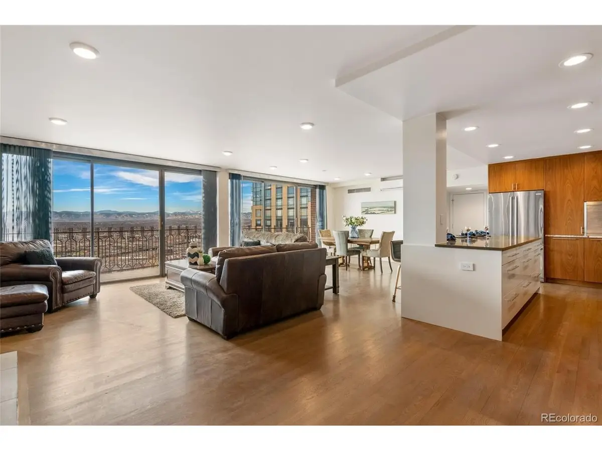 1020 15th St #42A, Denver, CO 80202 - #1