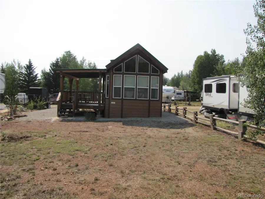 24 Whistle Way, Hartsel, CO 80449 - #2