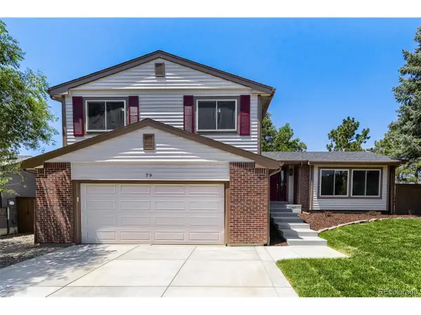 79 Prairie Ridge Rd, Highlands Ranch, CO 80126
