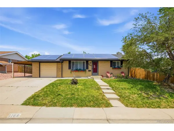1169 W 102nd Ave, Denver, CO 80260