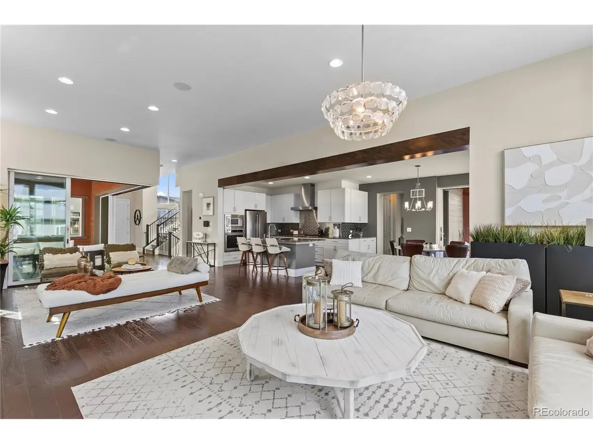 9846 Hilberts Way, Littleton, CO 80125 - #1