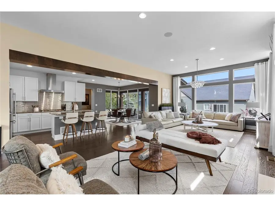 9846 Hilberts Way, Littleton, CO 80125 - #3